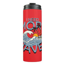 "Catch Endless Waves : votre style de vie de plage