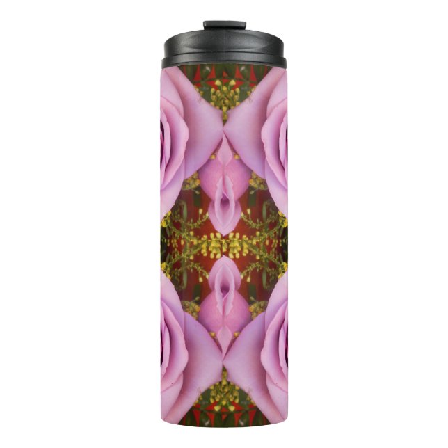 Bouteilles Isothermes Catejne (Devant)