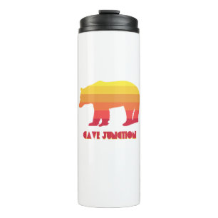 Bouteilles Isothermes Cave Junction Oregon Rainbow Bear
