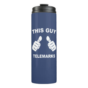 Bouteilles Isothermes Ce Guy Telemmarks