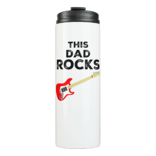 Bouteilles Isothermes Ce Papa Rocks