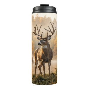 Bouteilles Isothermes Cerf Majestueux