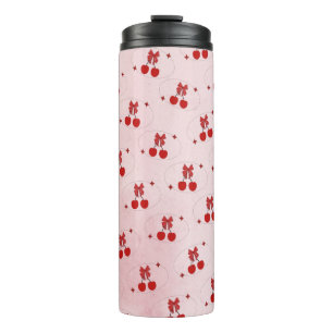 Bouteilles Isothermes Cerise