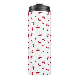 Bouteilles Isothermes Cerise Cerises