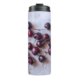 Bouteilles Isothermes Cerises