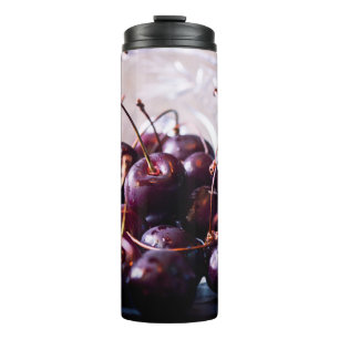Bouteilles Isothermes Cerises