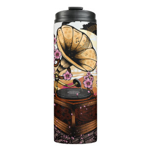 Bouteilles Isothermes Cerry Blossom