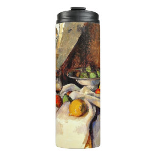 Bouteilles Isothermes Cezanne - La vie morte, la poste, la bouteille, la