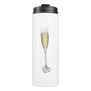 Bouteilles Isothermes Champagne Hearts Tumbler Thermal