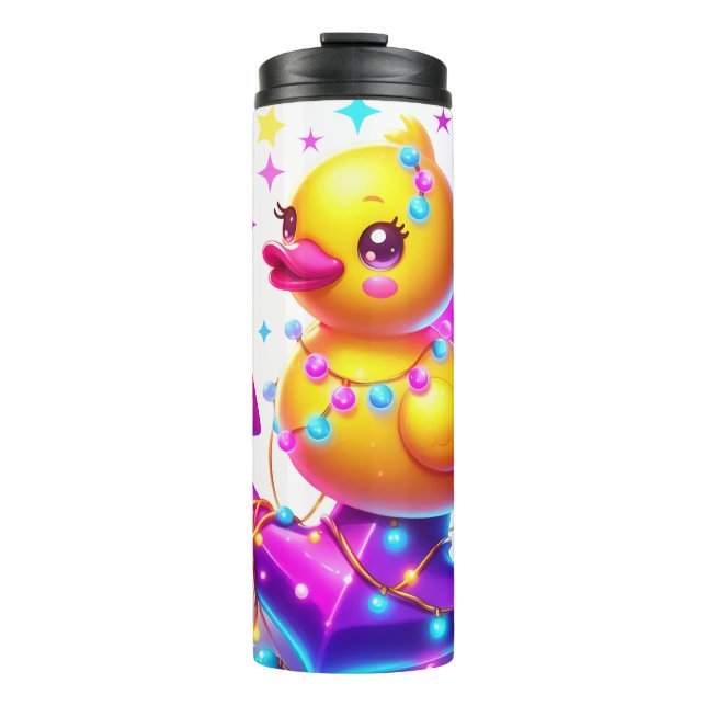Bouteilles Isothermes Chasseur de canard Twinkle Lights Ancre Cruise (Devant)