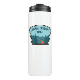 Bouteilles Isothermes Chemin du Croissant-Capital