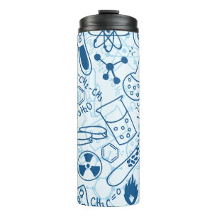 Bouteilles Isothermes Chimie Thermal Tumbler