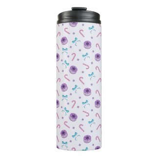 Bouteilles Isothermes Christmas Decor