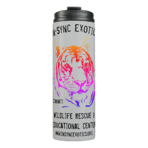 Bouteilles Isothermes Cincinnati -