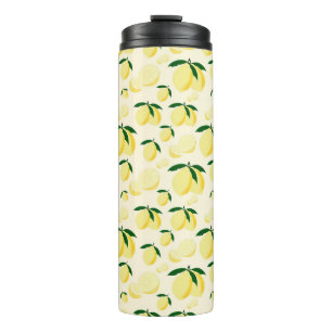 Bouteilles Isothermes Citrons