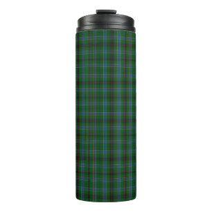 Bouteilles Isothermes Clan Duncan Tartan Plaid