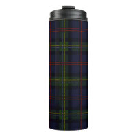 Clan Plaid Malcolm Vert Purple écossais Check