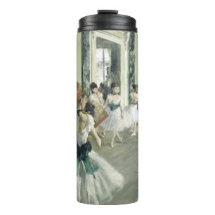Bouteilles Isothermes Classe de ballet Edgar Degas