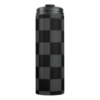 Classic moderne noir & fumée noir tableau de bord 