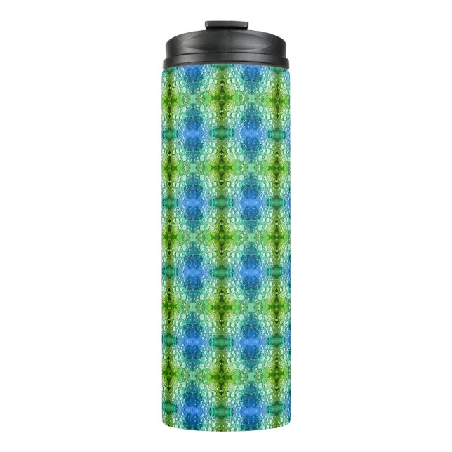 Bouteilles Isothermes Clé Ikat GL (Devant)
