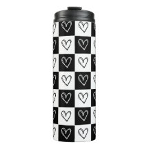 Coeurs du tableau de bord