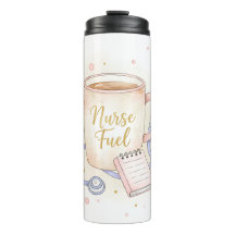 Coffee, Scrubs & Kindness