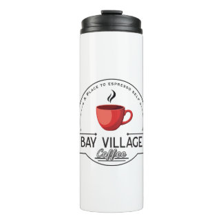 Bouteilles Isothermes Coffret de Bay Village