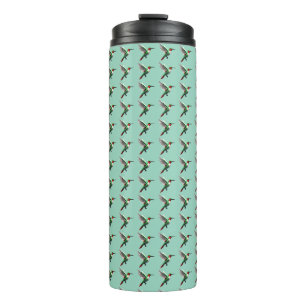 Bouteilles Isothermes Colibri vert