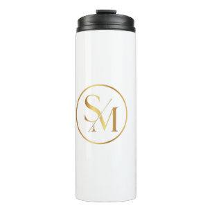 Bouteilles Isothermes Conception moderne minimale SM