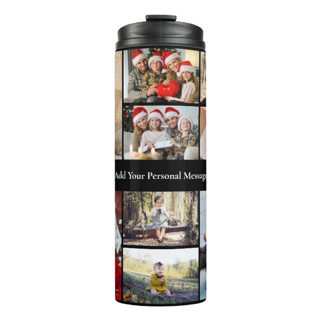 Bouteilles Isothermes Concevez votre propre collection photo 9 (Devant)