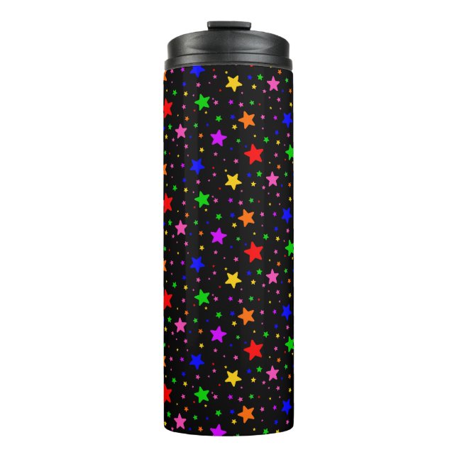 Bouteilles Isothermes Constellations (Devant)