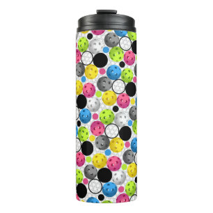 Bouteilles Isothermes Copie de Pickleball