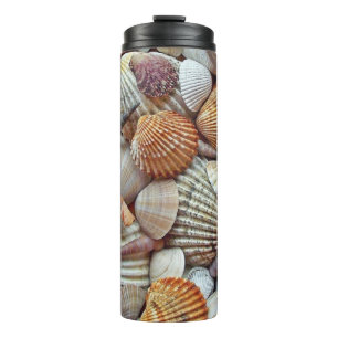 Bouteilles Isothermes Coques de mer