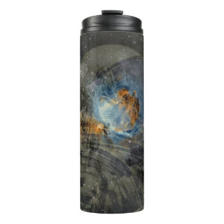 Bouteilles Isothermes Cosmic Explorer Thermal Tumbler