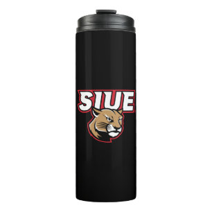 Bouteilles Isothermes Cougars de SIUE