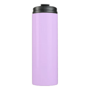 Bouteilles Isothermes Couleur solide Lilac