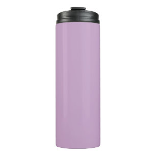 Bouteilles Isothermes Couleur solide Lilac