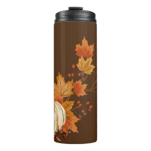 Bouteilles Isothermes Couleurs d'automne