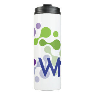 Bouteilles Isothermes Coupe de voyage pour boissons chaudes et froides