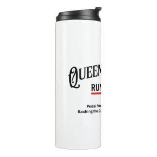 Bouteilles Isothermes Coupe thermale de soutien de la QoH