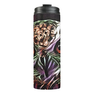 BOUTEILLES ISOTHERMES COUPER OWL