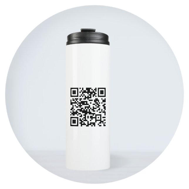 Bouteilles Isothermes Création instantanée de code QR (en entrant votre  (Créateur téléchargé)