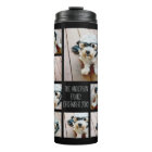 Créer un collage photo personnalisé avec 8 photos