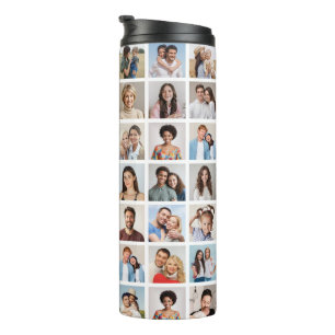 Bouteilles Isothermes Créez votre propre collection de photos 49