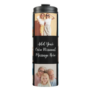 Bouteilles Isothermes Créez votre propre collection de photos 8 Ajouter 