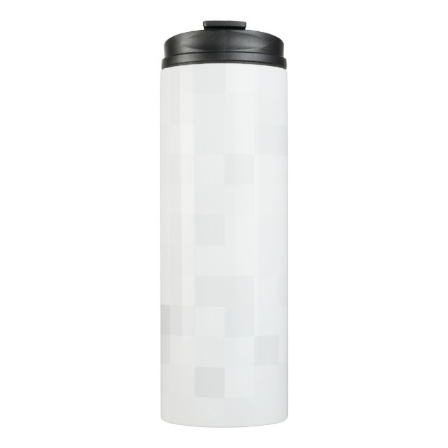 Bouteilles Isothermes Créez votre propre personnalisation personnalisée (Devant)