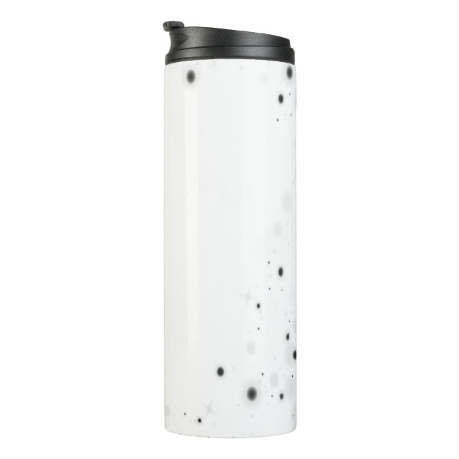 Bouteilles Isothermes Créez votre propre personnalisation personnalisée (Tourné sur la droite)