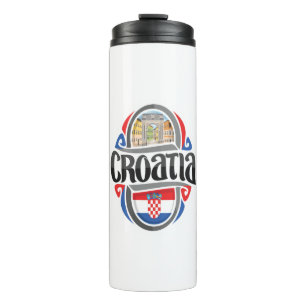 Bouteilles Isothermes Croatie
