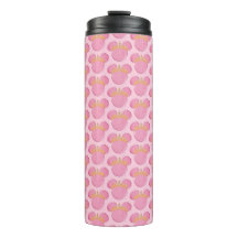 Crown Thermal Tumbler
