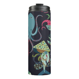 Bouteilles Isothermes Culbuteur de poissonnerie